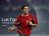pic for The Pride Of Portugal